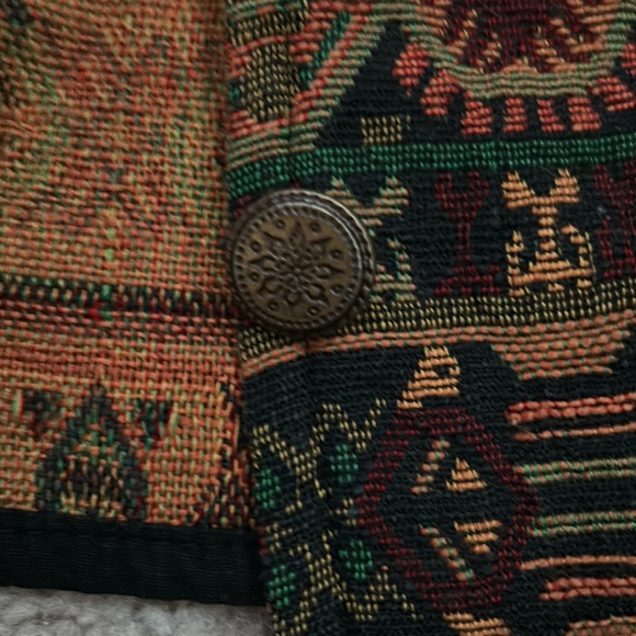 Flashback Jacket - Picture 3 of 3